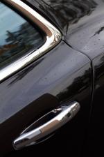 Bentley Mulsanne 2010 года